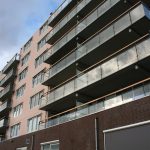 Gevelrenovatie Griffeweg te Groningen3