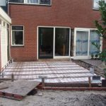 aanbouw woning roden11