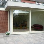 aanbouw woning roden5