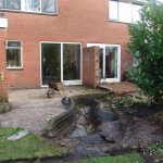 aanbouw woning roden9